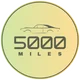 ������ ������������ 5000Miles
