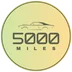 5000Miles