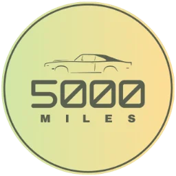 5000Miles