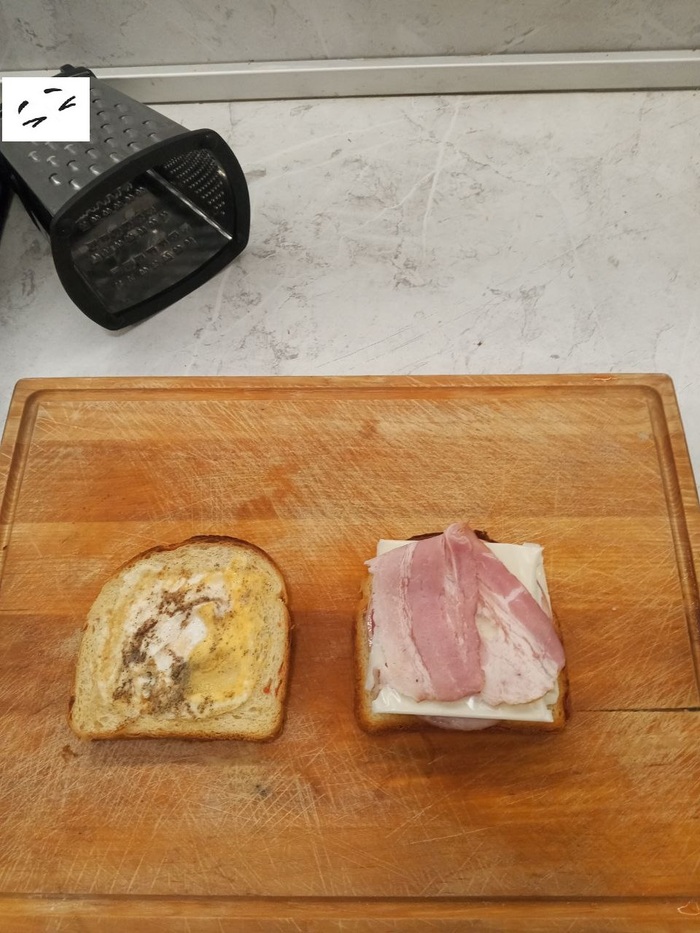 А ведь когда-то она бегала, хрюкала