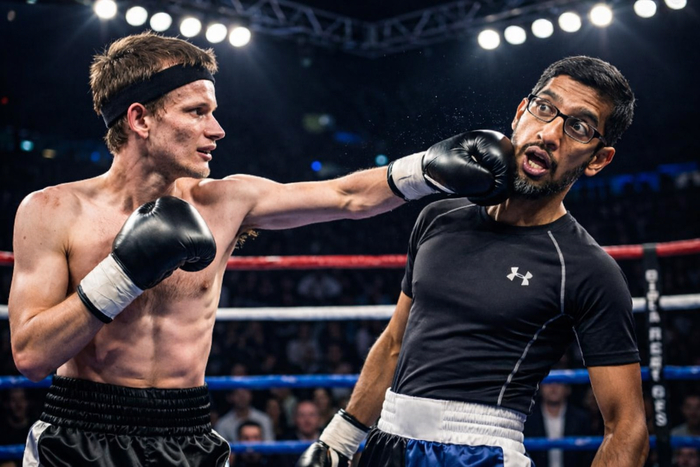 Уходим от слежки Google: набор софта от Виталика Бутерина