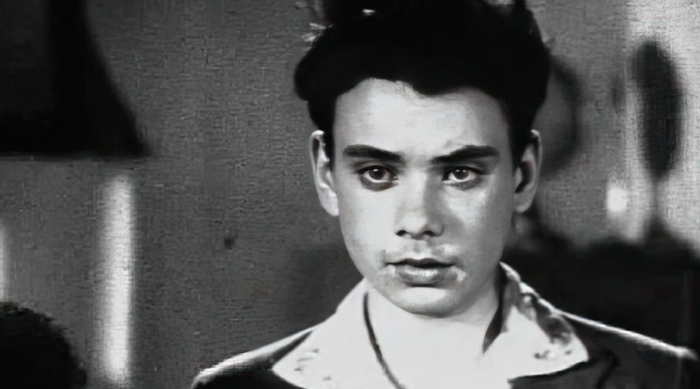 ������ ���� ������� �������� � ����� �����, 1944 ���