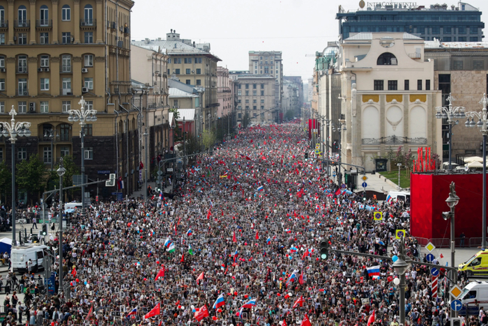 Ответ на пост «ПРО ЛЖИВУЮ "ЦИТАТУ" ВАСИЛИЯ ШУКШИНА»