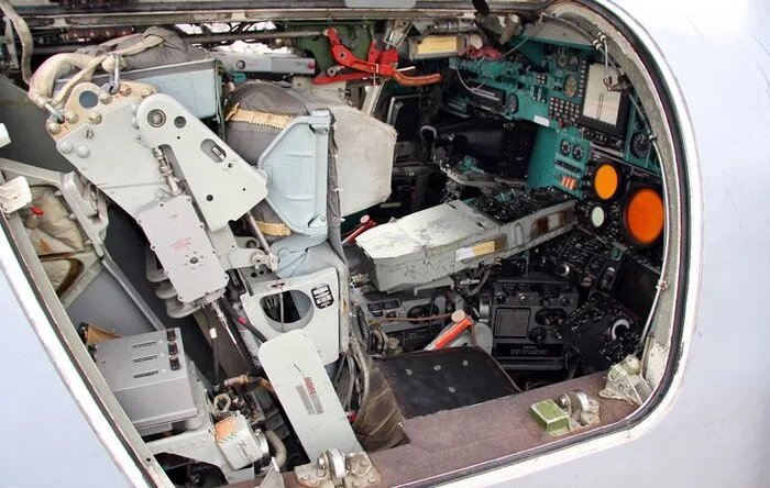 Элегантный и грозный Ту-22М3 в фотографиях⁠⁠