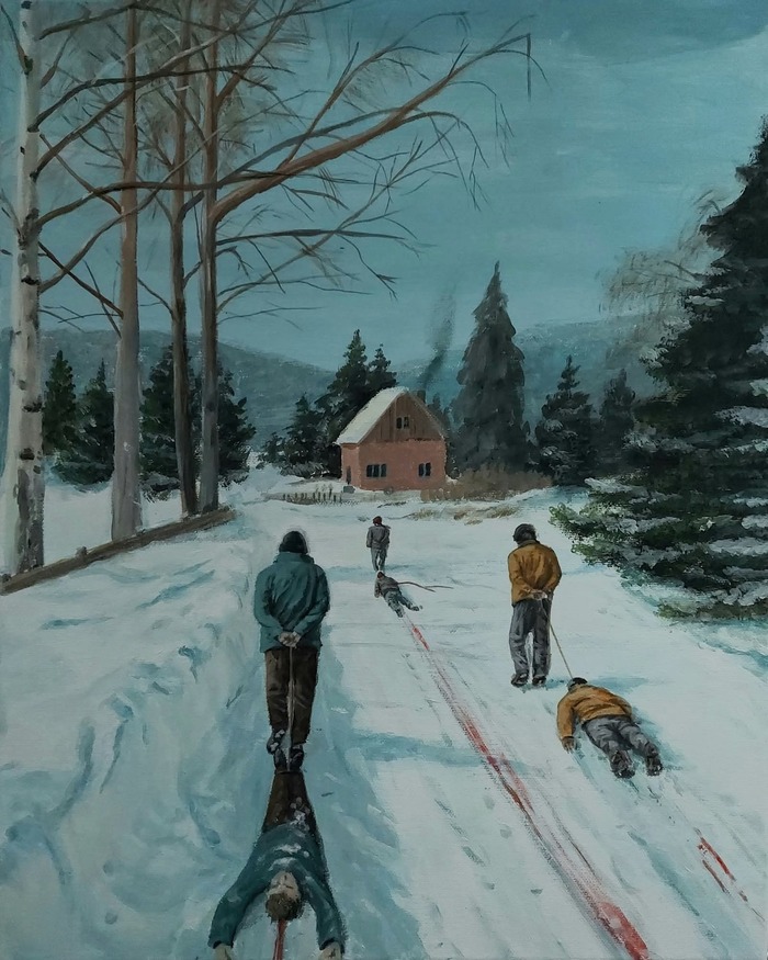 ������ ������ - ������ ���� ���, 2026