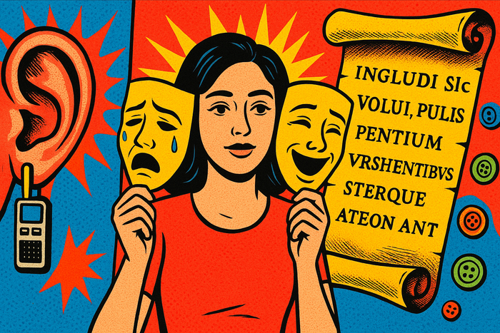 Аудио-водевиль для свекрови