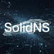 ������ ������������ SolidNS