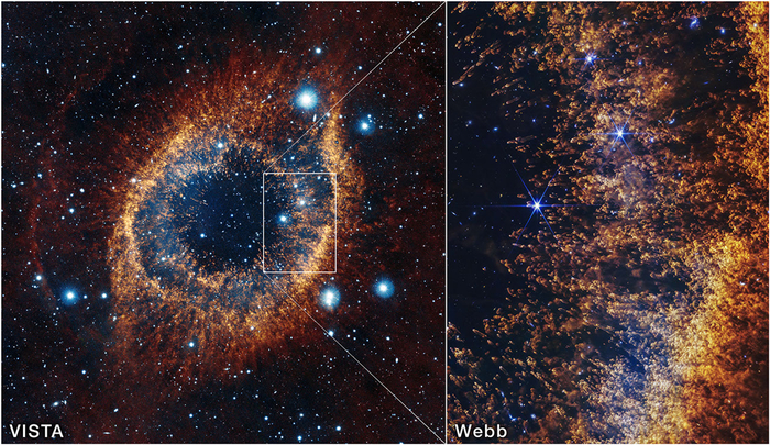 когда ты живешь в туманности Улитка, и у тебя бомбануло от проигрыша в потной катке. минимум 650 миллионов лет назад.