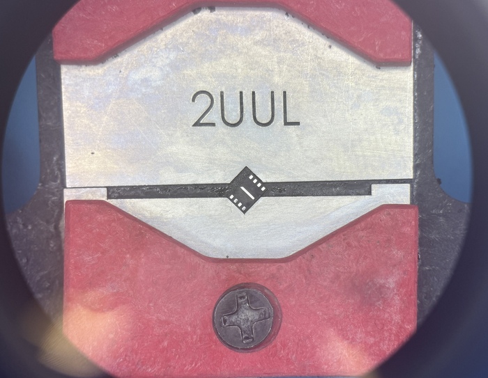 ���������� EEPROM