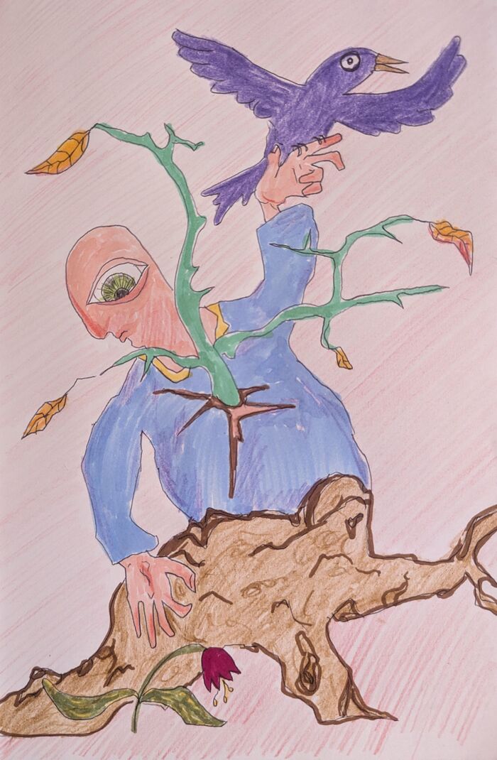 Невозможный выбор