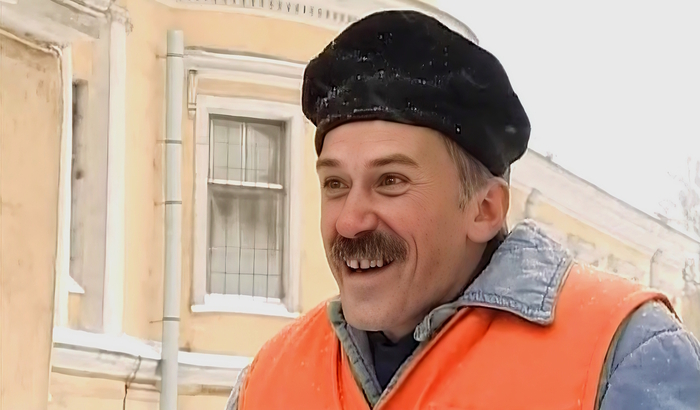 Ты поторопись...