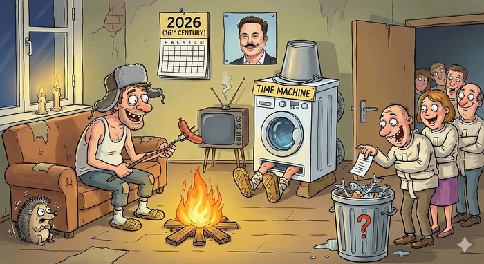 ������ ��������