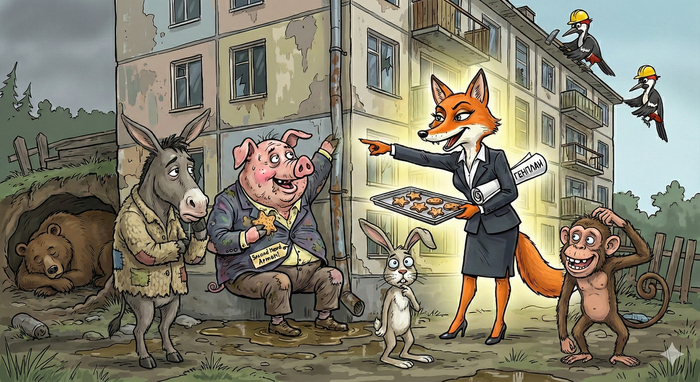 ����� �����, ����� � ����-������Ż