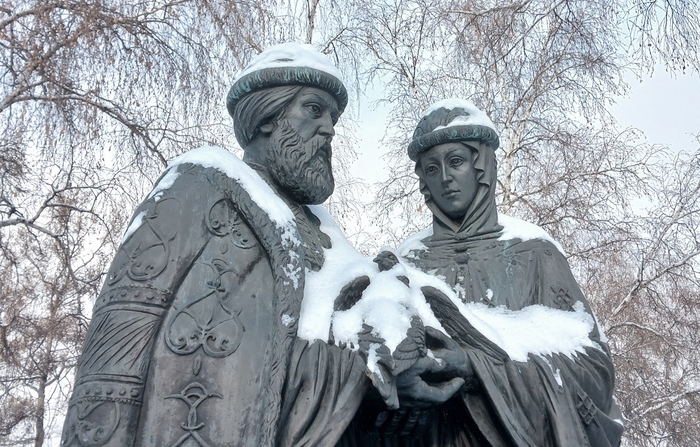 Храм Спаса Нерукотворного