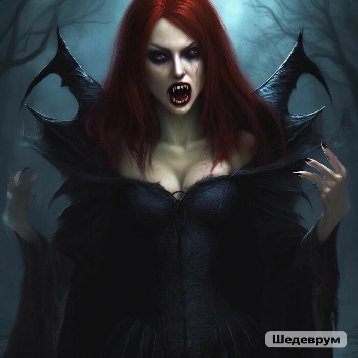 Давайте снова поиграем. Как бы вы назвали эту генерацию?