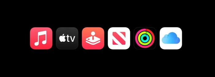 ���������� Apple