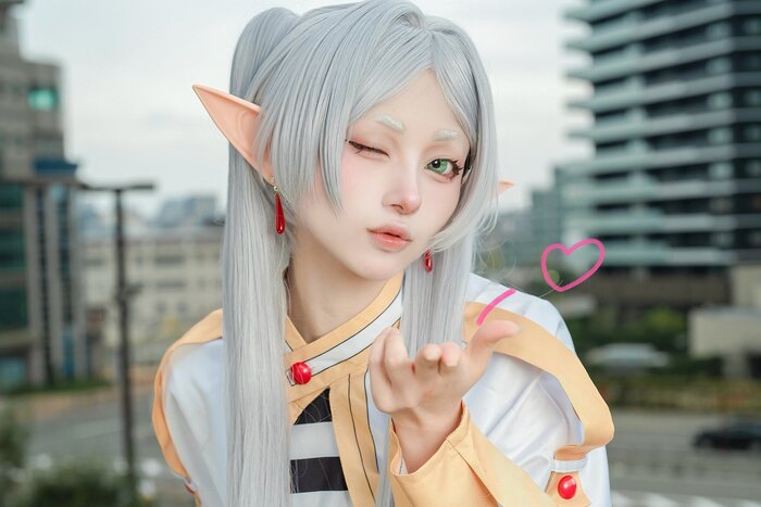 Sousou no Frieren | Frieren