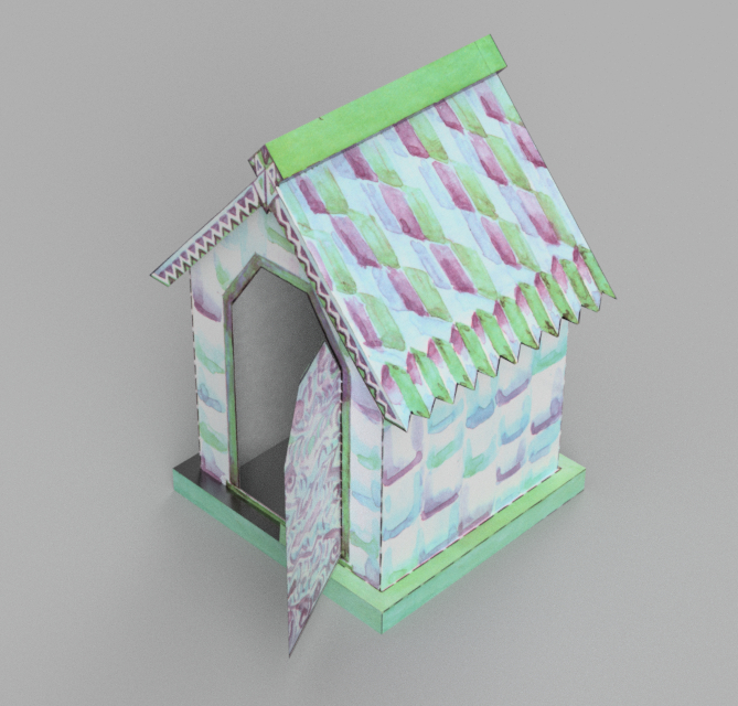 � � ���� �������