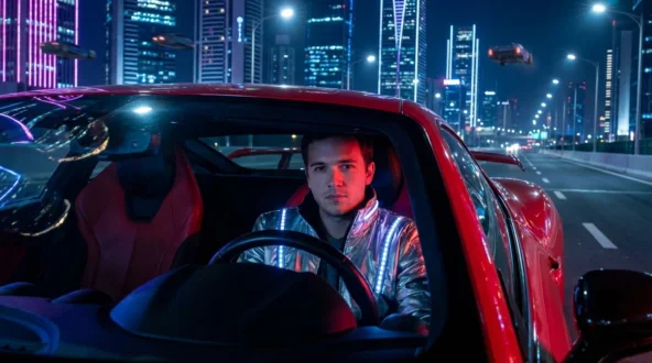 ��������� ����������: ��� ������ ������� ���������������� ���� � ������� ��������� Nano Banana Pro