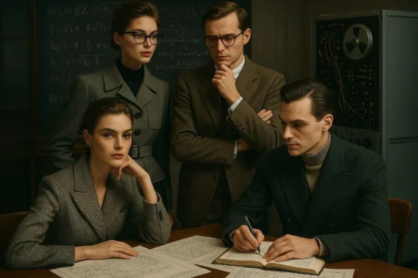 ������� �������������� ����������: ��� ��������� ������ �� ������������ �����