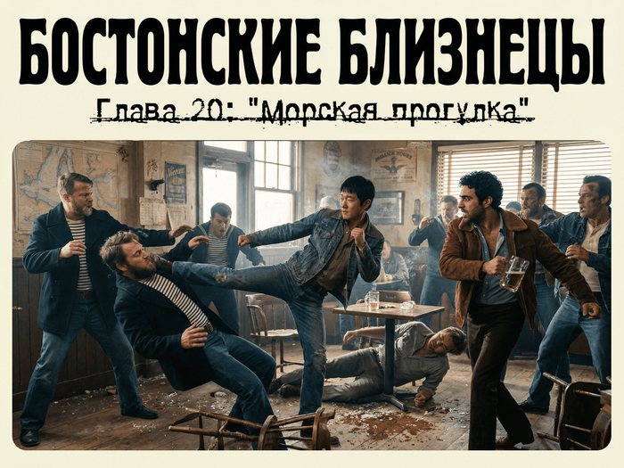 ���������� ��������. ����� 20: "������� ��������"