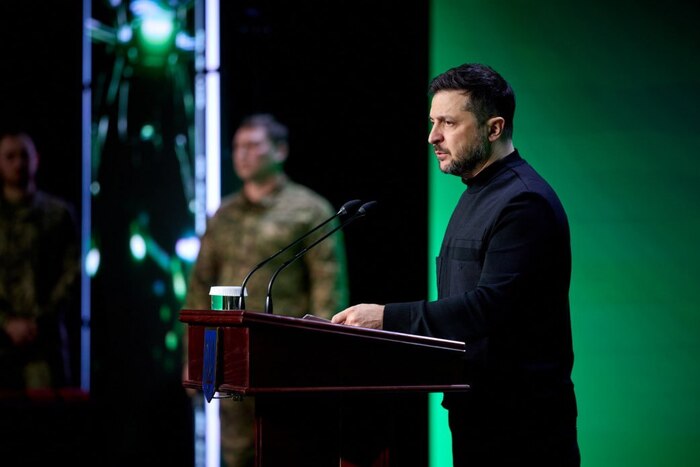 Украина хочет убивать 50 тысяч россиян в месяц