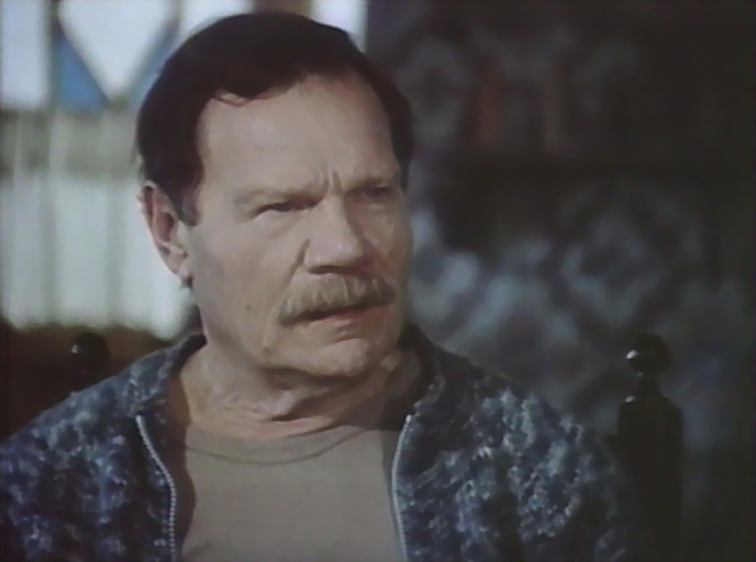 Кадр из фильма «Визит к Минотавру»