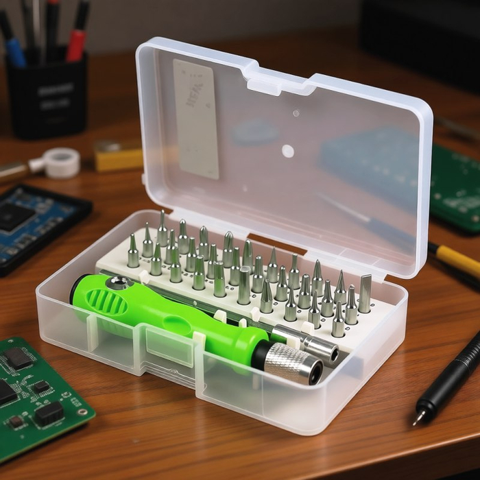 Набор отвёрток