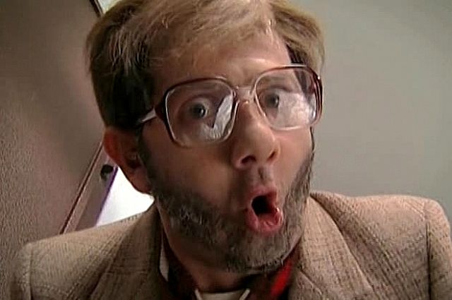 � ��� ��� � ��� ���... "������� ���������"? �� ������?!? ���� �� �����...