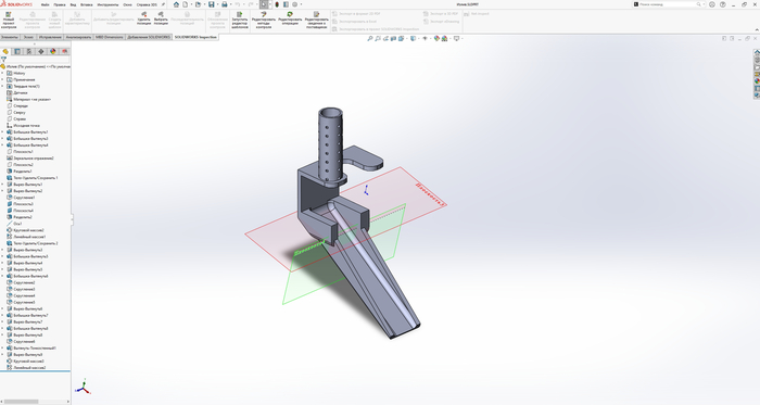 ������ � ������