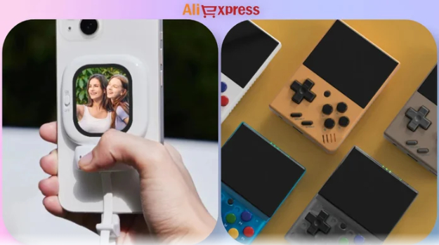 16 �������� ��������� � ����������� � AliExpress ��� ����, ������ � �������� �����