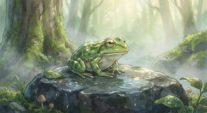 Арты из нейросети - 902