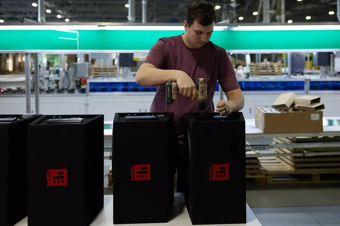 ��������� ����� "������� � ���"