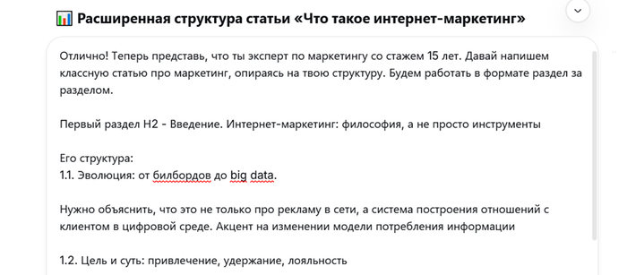 ������ �� �������� ������� ������