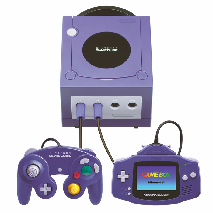 ����������� Game Boy Advance