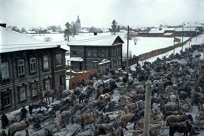 Фотограф: Михаил Смодор