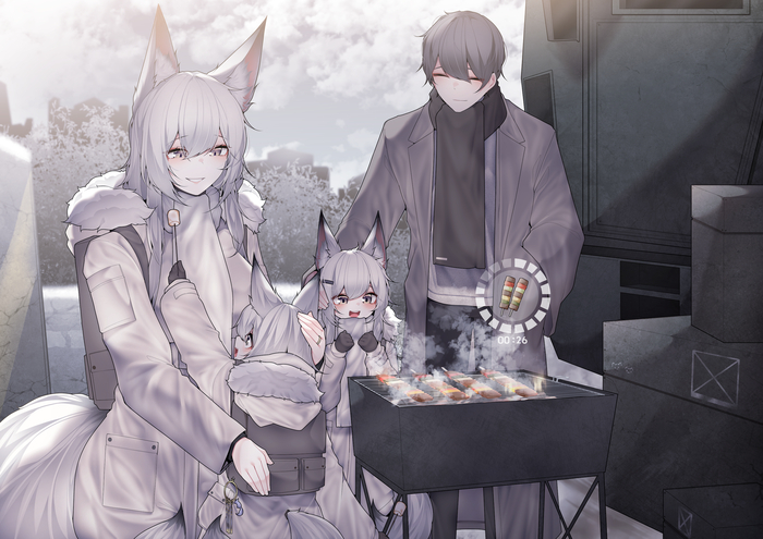 ������ �������