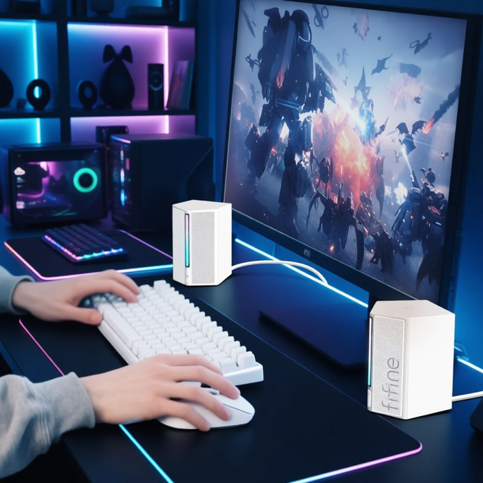 Компьютерные колонки