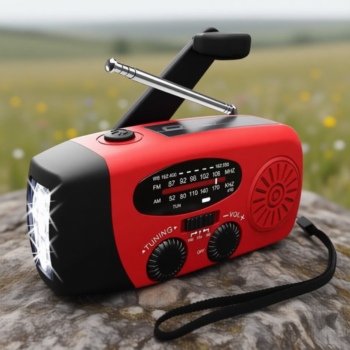 Радиоприёмник