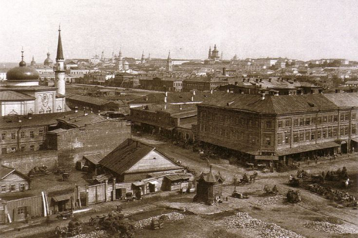 ������ � ������ XX ����