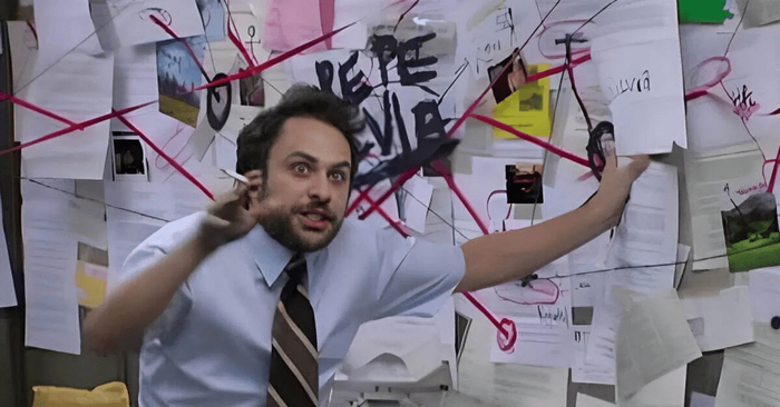 ������, ��� ��������� ��� ����� ���-�� ���