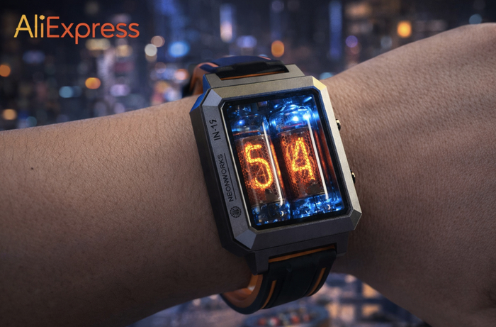 19 �������� ������� � AliExpress, ������� ������������ ���