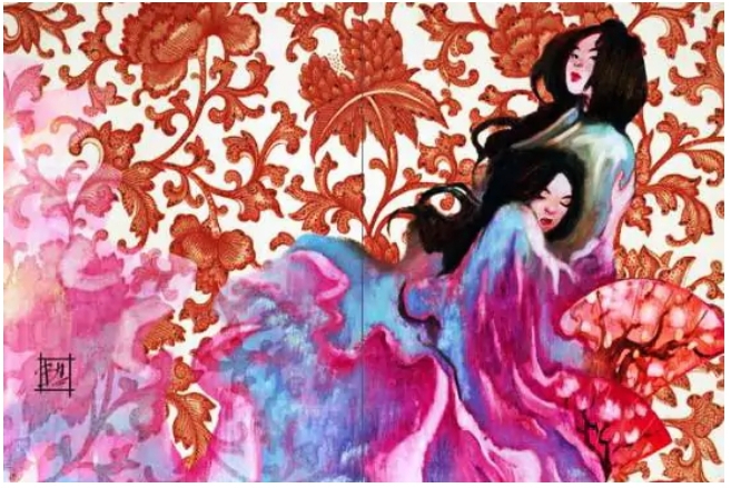 Иллюстратор Булавкина А.