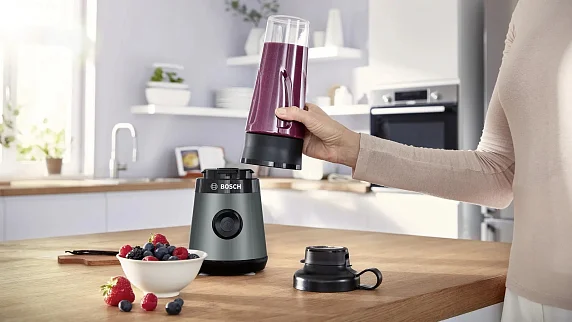 Best Smoothie Blenders of 2026: Top 10 Powerful and Affordable Models Based on Price and Quality - Proper nutrition, Bosch, Philips, Moulinex, Redmond, Polaris, Detox, Longpost