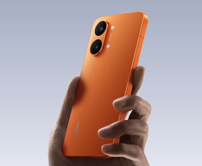 �������� �����������: Xiaomi