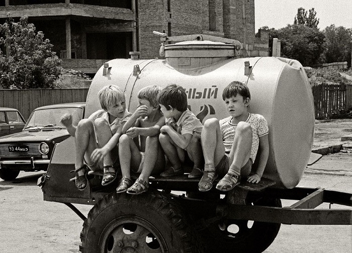 �������, ������ � ����� �������!