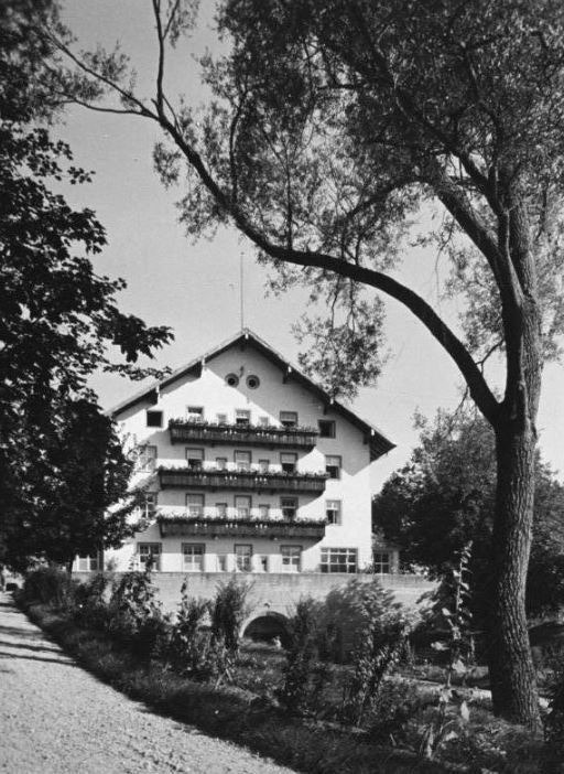 ��� ������ � ������������, 1938 ���.