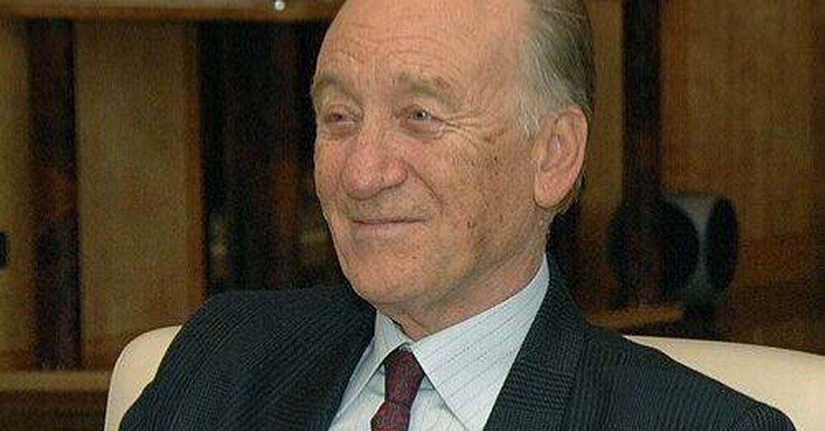 Rodion Konstantinovich Shchedrin (1932-2025) - an outstanding Russian composer, pianist, music teacher, public figure - Series Rutube Music Channel, My, Classical music, Opera and opera houses, Ballet, Soundtrack, the USSR, Russia, Rodion Shchedrin, Rutube, Video, Video VK, Longpost
