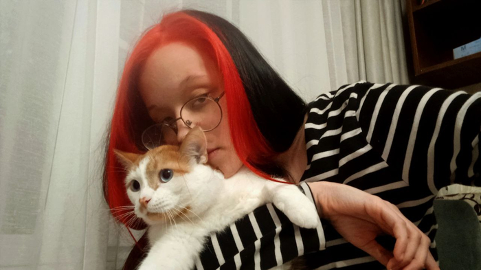 ��� ������ ���� ����� � �������� �� ������, �� ���� ������ ��� ���� ����� � �, ������ ��������� :)