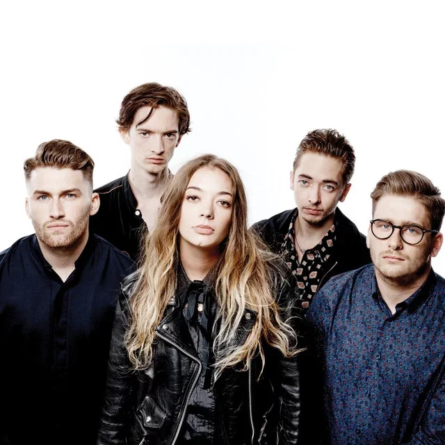 MARMOZETS from England with the single *New York* from the new May 2026 album CO.WAR.DICE ALTERNATIVE ROCK/ROCK - Rock, Alternative, England, Video, Youtube, Longpost
